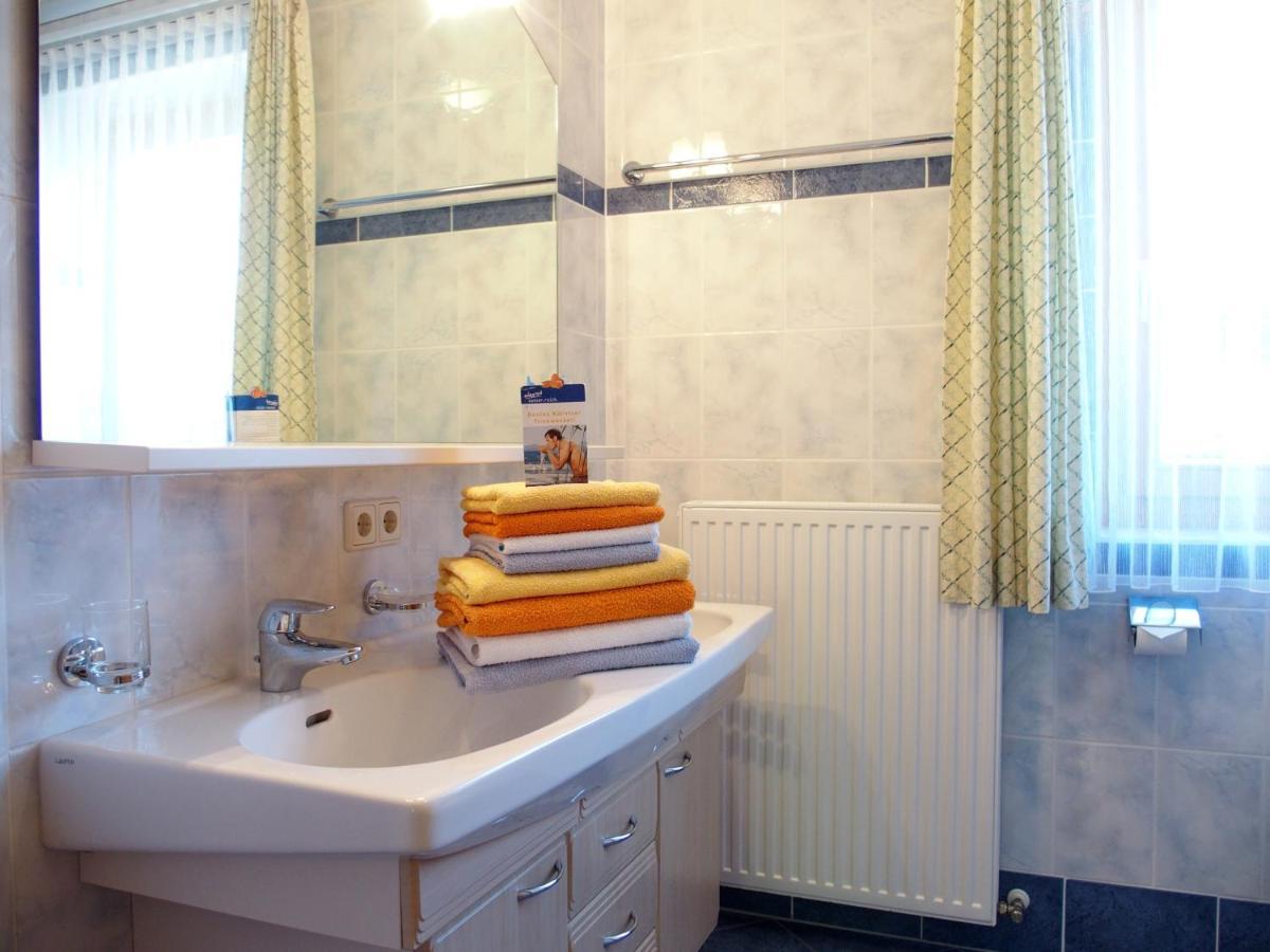 Apartamento Bauernhof Ober Birnbaum Exterior foto
