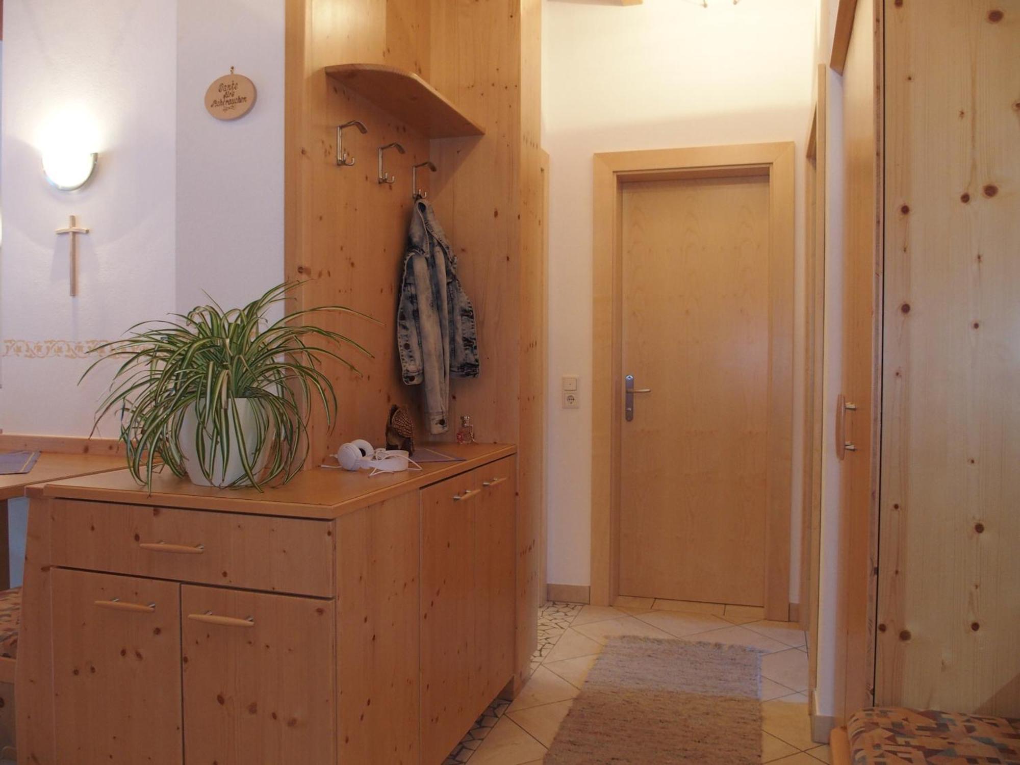 Apartamento Bauernhof Ober Birnbaum Exterior foto