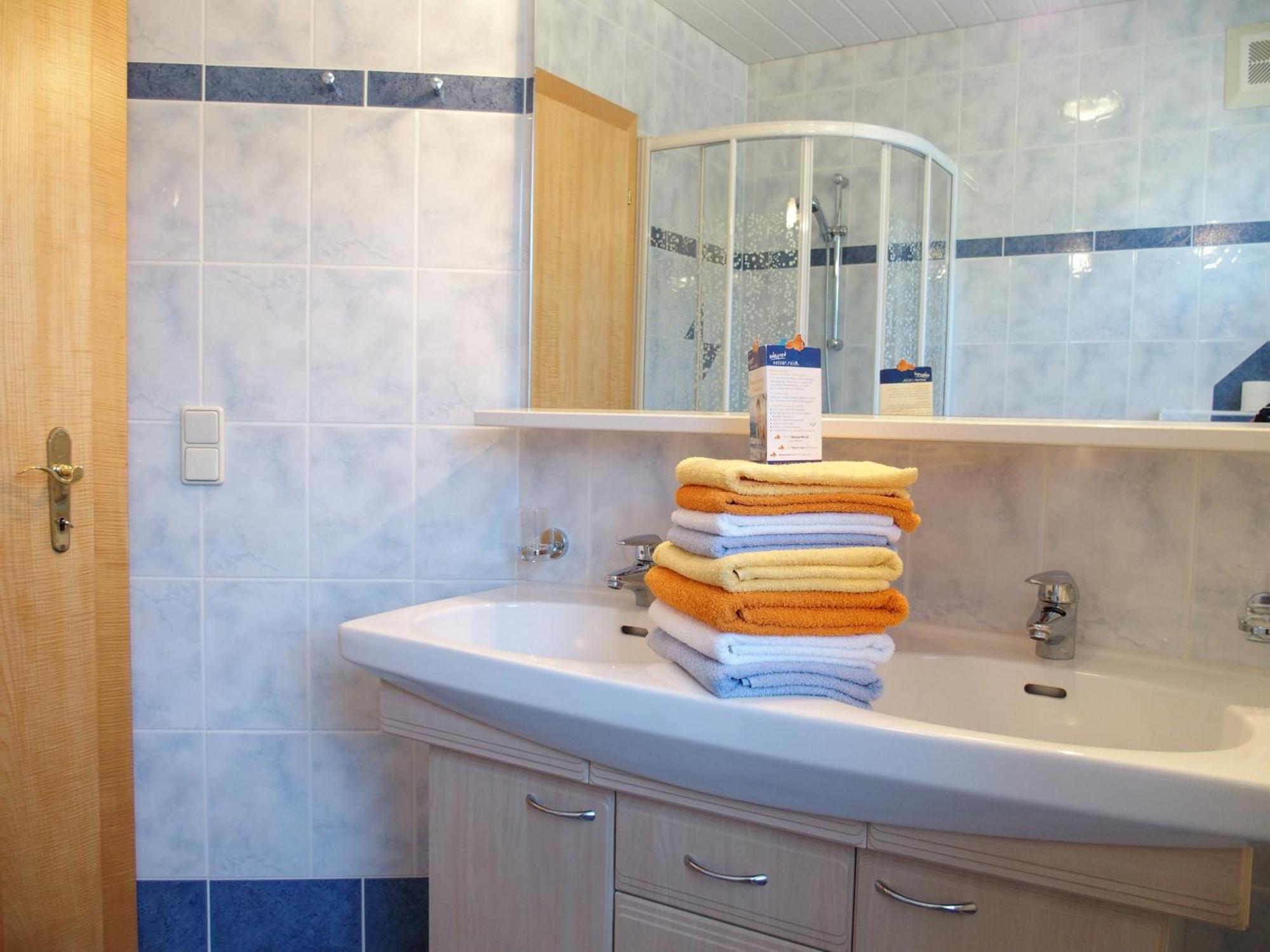 Apartamento Bauernhof Ober Birnbaum Exterior foto