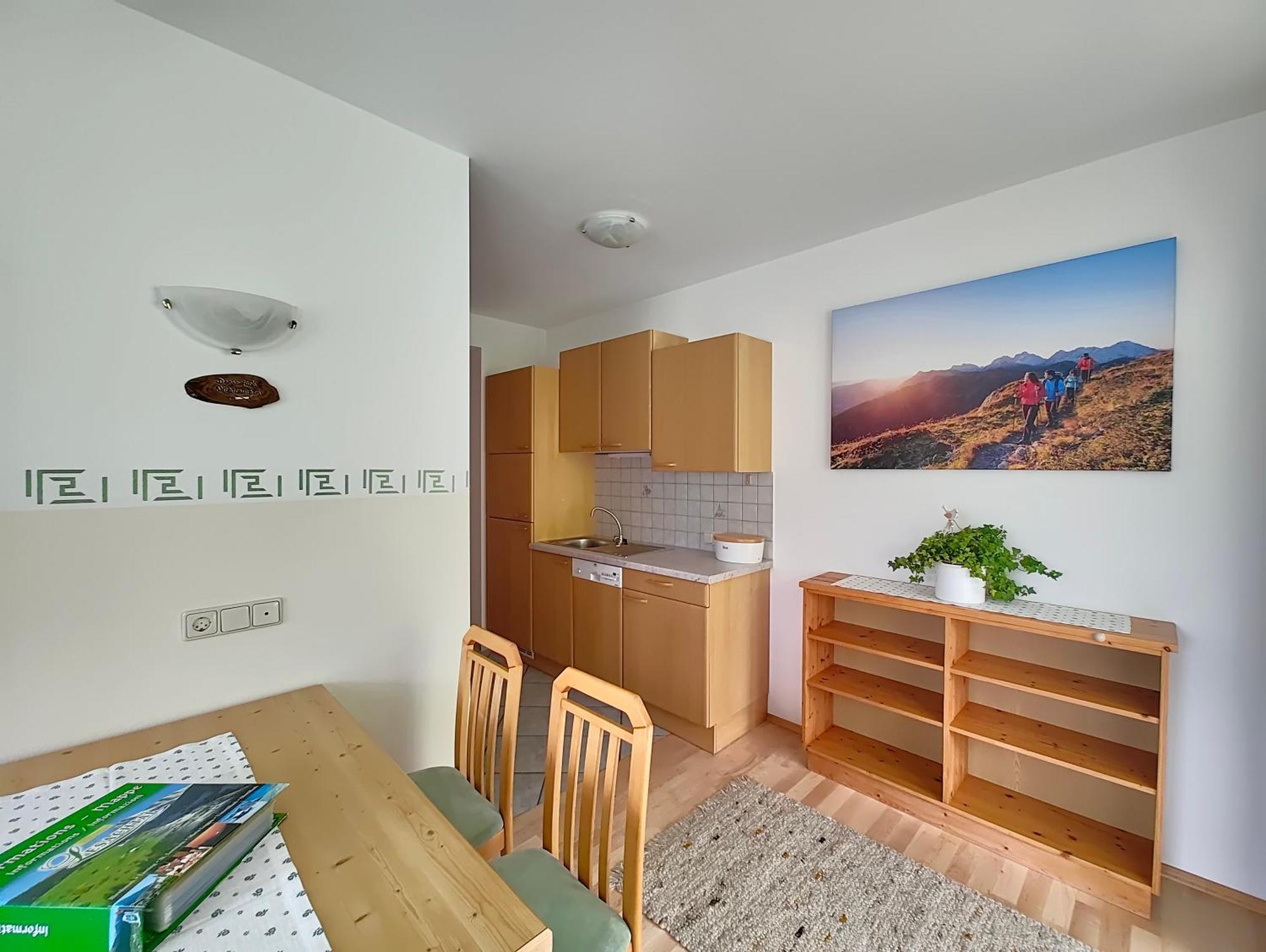 Apartamento Bauernhof Ober Birnbaum Exterior foto