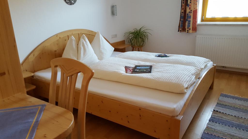 Apartamento Bauernhof Ober Birnbaum Exterior foto